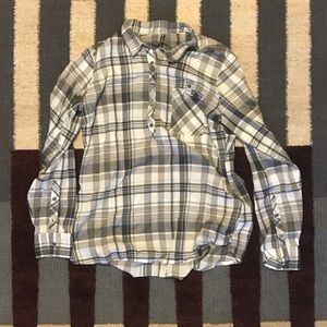 Kuhl long sleeve shirt